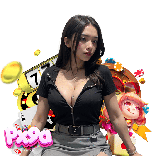 px9a สล็อต