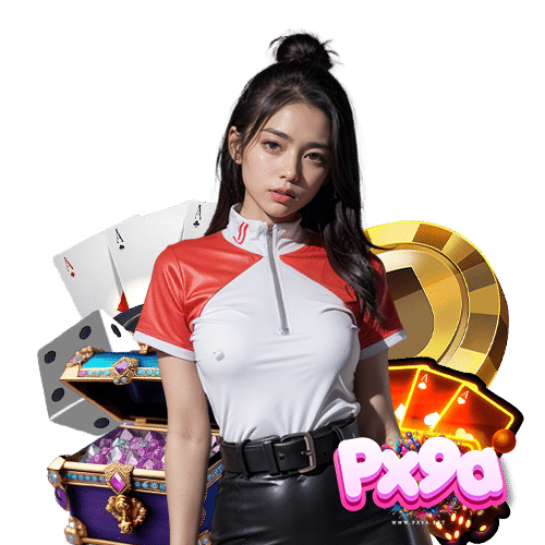px9a เล่นผ่านมือถือ